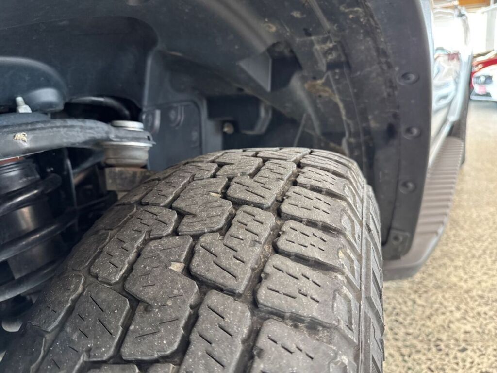 Ford Ranger 2024 Ionic Silver