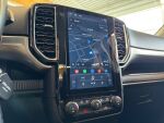 Ford Ranger 2024 Ionic Silver