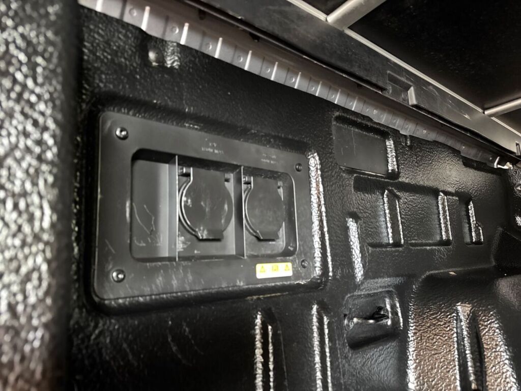Ford Ranger 2024 Ionic Silver
