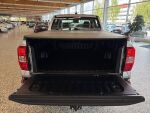 Ford Ranger 2024 Ionic Silver
