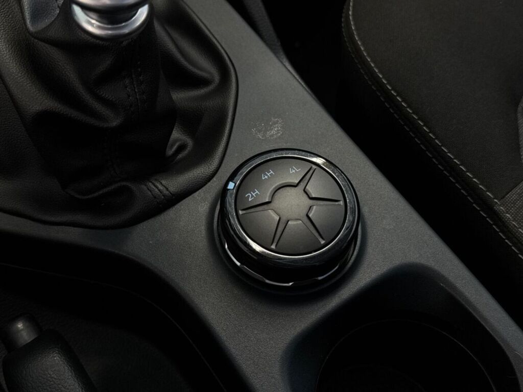 Ford Ranger 2024 Ionic Silver