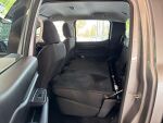 Ford Ranger 2024 Ionic Silver