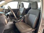 Ford Ranger 2024 Ionic Silver