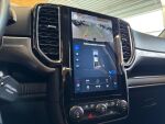 Ford Ranger 2024 Ionic Silver