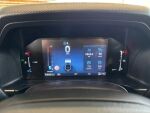 Ford Ranger 2024 Ionic Silver