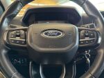 Ford Ranger 2024 Ionic Silver