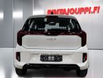 Kia Picanto 2026 Valkoinen