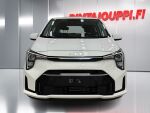 Kia Picanto 2026 Valkoinen