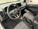 Kia Picanto 2026 Valkoinen