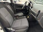 Kia Picanto 2026 Valkoinen
