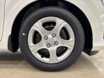 Kia Picanto 2026 Valkoinen