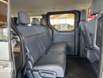 Kia PV5 2026 Harmaa