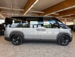 Kia PV5 2026 Harmaa