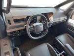 Kia PV5 2026 Harmaa