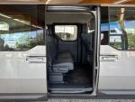Kia PV5 2026 Harmaa