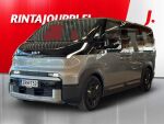 Kia PV5 2026 Harmaa