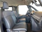 Kia PV5 2026 Harmaa
