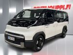 Kia PV5 2026 Valkoinen