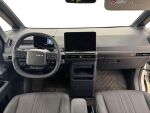 Kia PV5 2026 Valkoinen