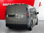 Kia PV5 Cargo 2026 Harmaa