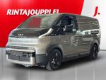 Kia PV5 Cargo 2026 Harmaa