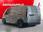 Kia PV5 Cargo 2026 Harmaa