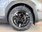Kia PV5 Cargo 2026 Harmaa