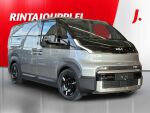 Kia PV5 Cargo 2026 Harmaa