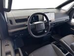 Kia PV5 Cargo 2026 Harmaa