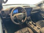 Ford Ranger 2026 Frozen White
