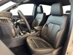 Ford Ranger 2026 Frozen White