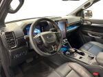 Ford Ranger 2026 Musta