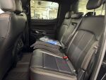 Ford Ranger 2026 Musta