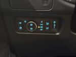 Ford Ranger 2026 Musta