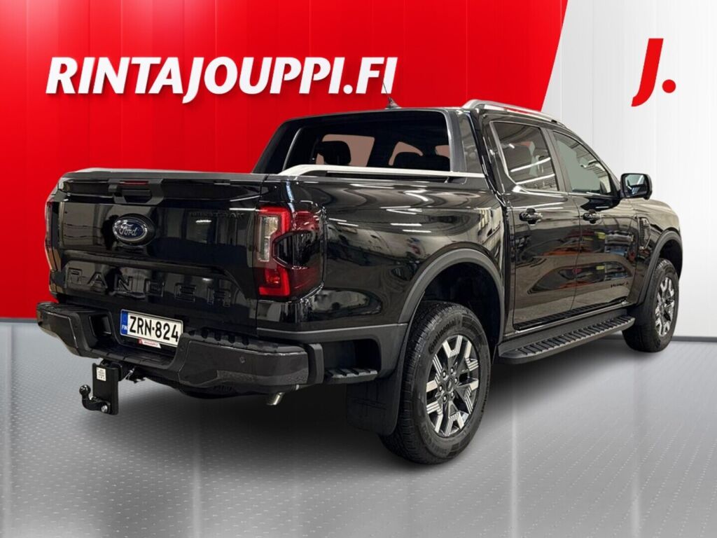 Ford Ranger 2026, kuva 3/32
