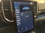 Ford Ranger 2026 Musta