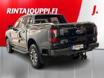 Ford Ranger 2026 Musta