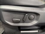 Ford Ranger 2026 Musta