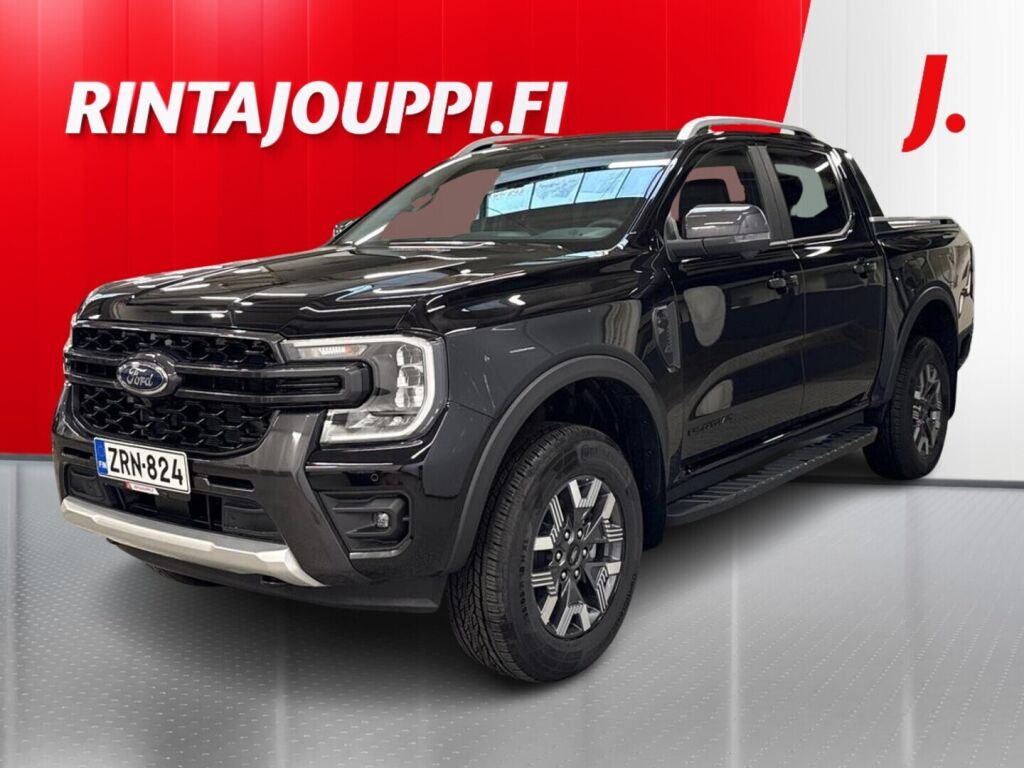 Ford Ranger 2026, kuva 7/32