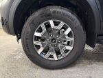 Ford Ranger 2026 Musta
