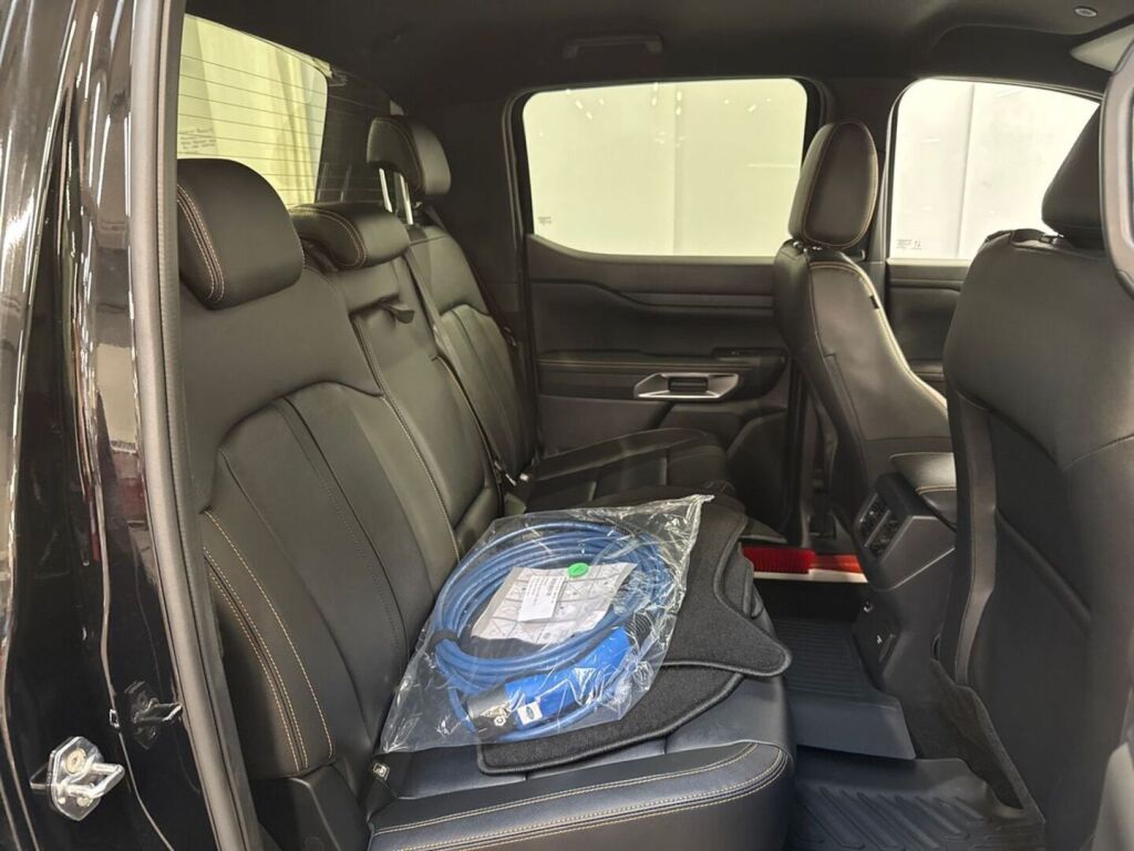 Ford Ranger 2026, kuva 6/32