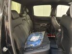 Ford Ranger 2026 Musta