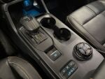 Ford Ranger 2026 Musta