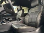 Ford Ranger 2026 Musta