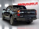 Ford Ranger 2026 Musta
