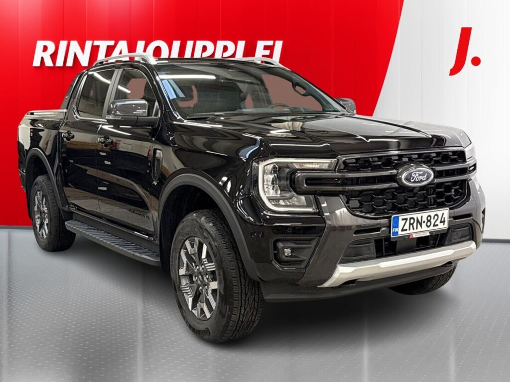Ford Ranger 2026, kuva 2/32