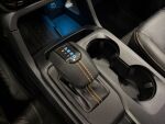 Ford Ranger 2026 Musta