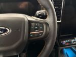Ford Ranger 2026 Musta