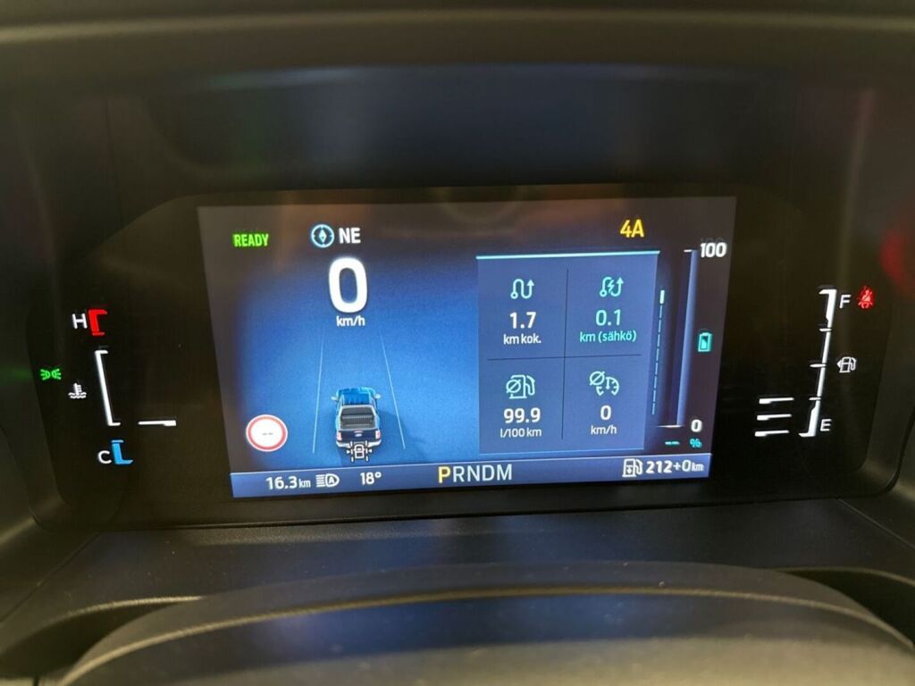 Ford Ranger 2026, kuva 4/32