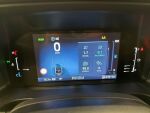 Ford Ranger 2026 Musta